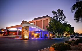 Fairfield Inn Las Vegas Convention Center